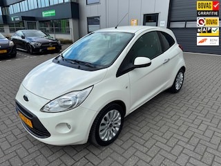 Ford Ka 1.2 Titanium X start/stop
