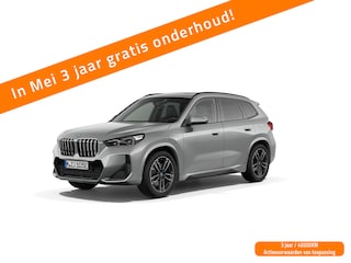 BMW X1 xDrive25e - M-Sport - Pano - Trekhaak - 19 inch - Camera