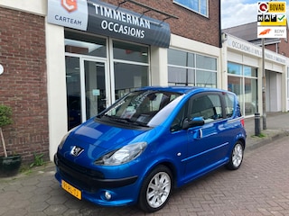 Peugeot 1007 1.6-16V Sporty|Airco|Automaat|APK mei'27