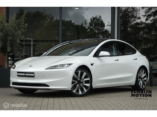 Tesla Model 3 Highland Premium Long Range AWD 78 kWh