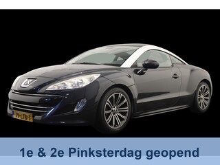 Peugeot RCZ 1.6 THP
