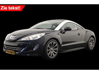 Peugeot RCZ 1.6 THP
