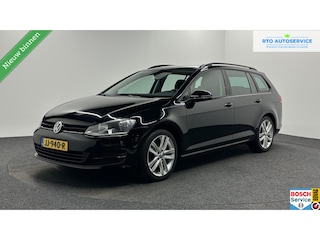 Volkswagen Golf Variant 1.2 TSI Highline CRUISE LM TREKHAAK ECC.