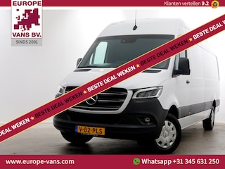Mercedes-Benz Sprinter 317 CDI 170pk RWD 9G Automaat L3H2 Maxi LED/Navi/360° Camera 09-2022