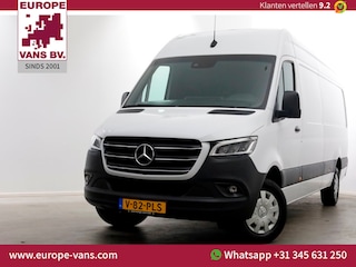 Mercedes-Benz Sprinter 317 CDI 170pk RWD 9G Automaat L3H2 Maxi LED/Navi/360° Camera 09-2022