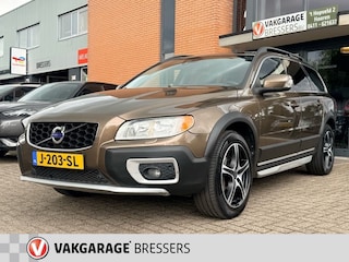 Volvo XC70 3.0 T6 Summum