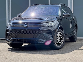 Volkswagen Tiguan 1.5 TSI eHybrid 204pk R-Line Black Style | 360 Camera | Head-Up