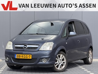 Opel Meriva 1.6-16V Cosmo | Nieuw binnen | Trekhaak | Climate | Zo mee