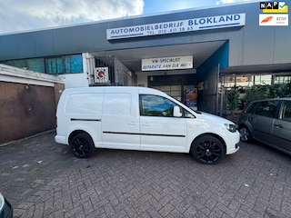 Volkswagen Caddy 1.6 TDI BMT