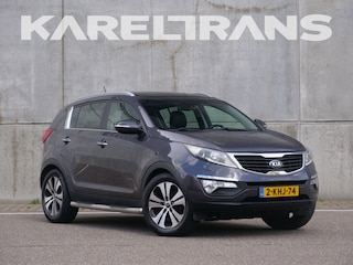 Kia Sportage 2.0 Super Pack | Navi | Panorama | Navi..