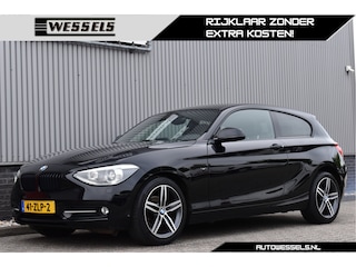 BMW 116i Business+