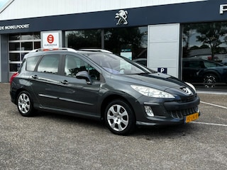 Peugeot 308 SW XS 1.6 VTI-120PK 5Pers. | CLIMATE CONTROL | RADIO/CD-SPELER |