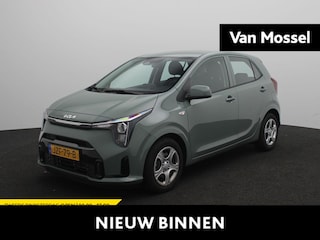 Kia Picanto 1.0 GDi DynamicLine | Airconditioning | Achteruitrijcamera | Cruise Control |