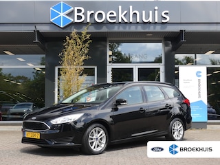 Ford Focus Wagon 1.0 Trend | NAVI | CRUISE | PARKEERSENSOREN | NAVI |