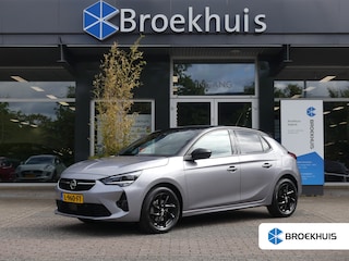 Opel Corsa 1.2 GS Line | PARKEERSENSOREN | CRUISE | APPLE CARPLAY / ANDRIOD AUTO | LMV 16" |