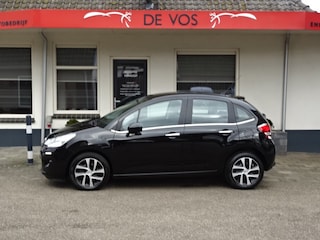Citroën C3 1.2 PureTech Selection