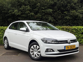 Volkswagen Polo 1.0 MPI Comfortline/AIRCO/NAVI/ACARPLAY/DAB/CRUISE