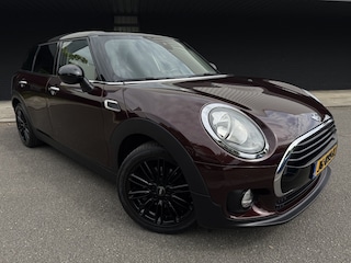 Mini Clubman 1.5 Cooper Business