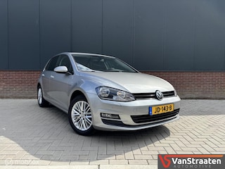Volkswagen Golf 1.2 TSI Trendline Cup | Climate | Stoelverwa