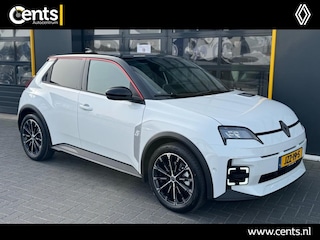 Renault 5 Techno 52 kWh Comfort Range Harman Kardon Pack Advanced Driving Assist