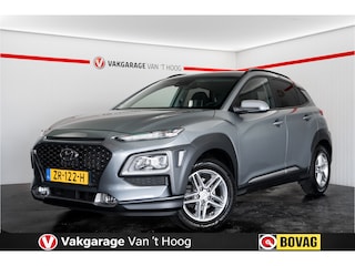Hyundai Kona 1.0 T-GDI Fashion|Headup|Trekhaak|Climatcontrol|