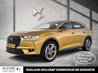 DS 7 E-Tense Business | Rijklaar |