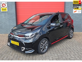 Kia Picanto 1.0 DPi GT-Line