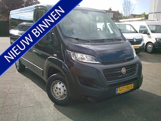 Fiat Ducato 30 2.3 MultiJet L1H1 VOORZIEN VAN AIRCO !!! ZEER NETTE STAAT !!!!