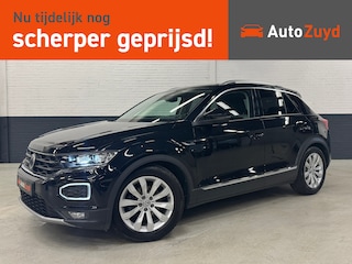 Volkswagen T-Roc 1.5 TSI Sport Automaat / Navi / Digitale Cockpit / DAB / Camera / Carplay