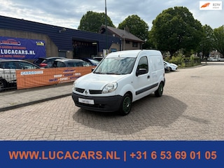 Renault Kangoo Express 1.5 dCi 60 Grand Confort Airco