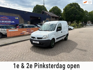 Renault Kangoo Express 1.5 dCi 60 Grand Confort Airco