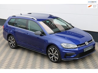 Volkswagen Golf Variant 1.5 TSI R-Line 18 inch Virtual LED