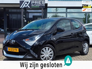 Toyota Aygo 1.0 VVT-i x-play |AIRCO|CAMERA|CARPLAY