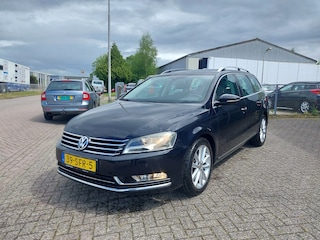 Volkswagen Passat Variant 1.4 TSI Highline BlueMotion
