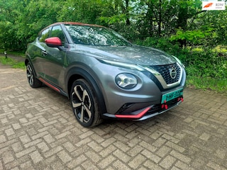 Nissan Juke 1.0 DIG-T Tekna / BOSE geluid / 19 inch
