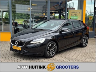 Volvo V40 1.5 T2 Momentum - stoelverwarming - navi