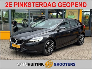 Volvo V40 1.5 T2 Momentum - stoelverwarming - navi