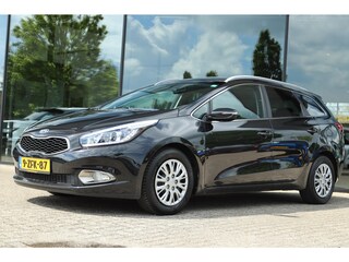 Kia Ceed CEE'D SPORTWAGON 1.6 GDI BUSINESSLINE | CAMERA | NAVI | CRUISE | CLIMATE