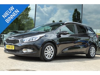 Kia Ceed CEE'D SPORTWAGON 1.6 GDI BUSINESSLINE | CAMERA | NAVI | CRUISE | CLIMATE