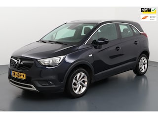 Opel Crossland X 1.2 Turbo Online Edition|AIRCO|NAVIGATIE|CARPLAY|