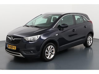 Opel Crossland X 1.2 Turbo Online Edition|AIRCO|NAVIGATIE|CARPLAY|