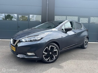 Nissan Micra 1.0 IG-T N-Design