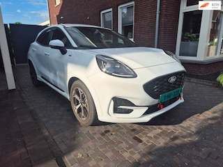 Ford Puma 1.0 EcoBoost Hybrid ST-Line / FORD GARANTIE