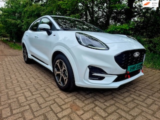 Ford Puma 1.0 EcoBoost Hybrid ST-Line / FORD GARANTIE