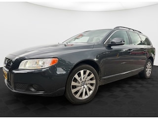 Volvo V70 1.6 T4 Limited Edition 180pk, Professional- & Winter line