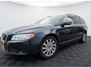 Volvo V70 1.6 T4 Limited Edition 180pk, Professional- & Winter line