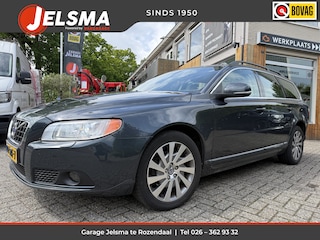Volvo V70 1.6 T4 Limited Edition 180pk, Professional- & Winter line