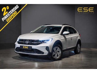Volkswagen Taigo 1.0 TSI Life Automaat | Carplay | Camera | Cruise | Virtual Cockpit