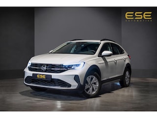 Volkswagen Taigo 1.0 TSI Life Automaat | Carplay | Camera | Cruise | Virtual Cockpit