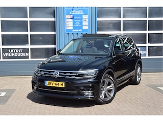 Volkswagen Tiguan 2.0 TSI 4Motion Highline Business R Automaat